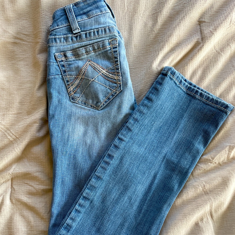 Ariat Bootcut Jeans